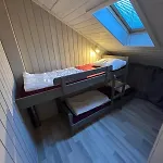Apartment At Golsfjellet