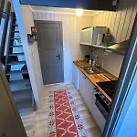 At Golsfjellet Appartement