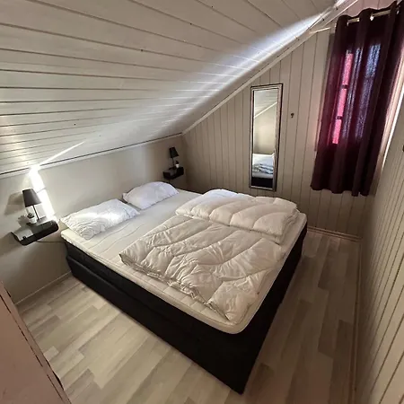 At Golsfjellet Διαμέρισμα