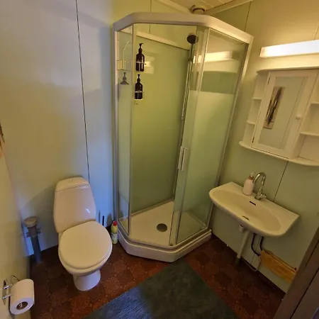 Διαμέρισμα At Golsfjellet Gol