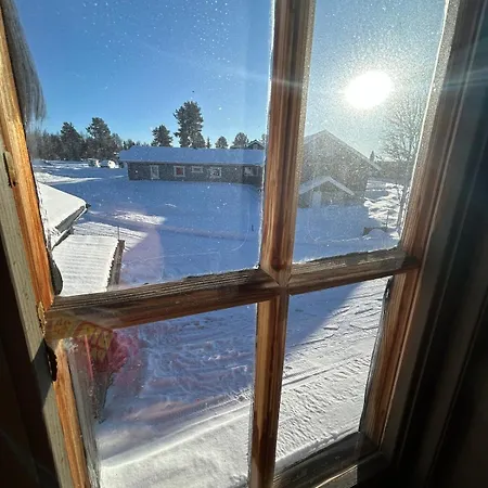 At Golsfjellet Appartement Gol