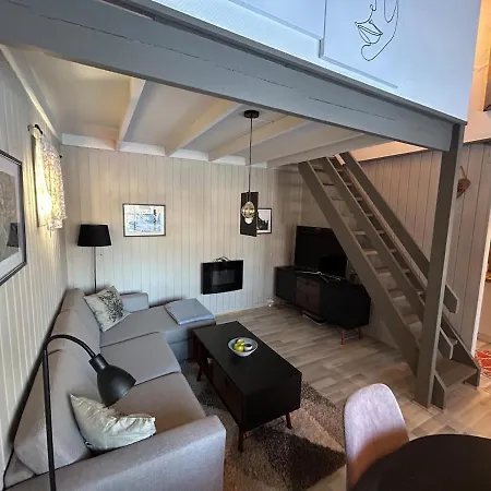 Διαμέρισμα At Golsfjellet *