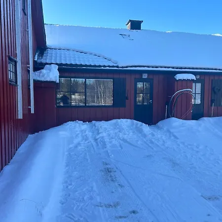 Lejlighed At Golsfjellet Gol