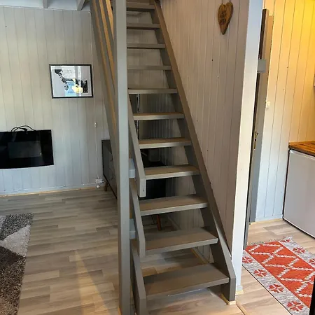 At Golsfjellet Διαμέρισμα *