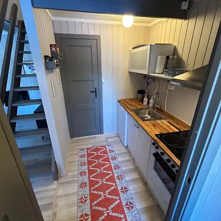 At Golsfjellet Διαμέρισμα