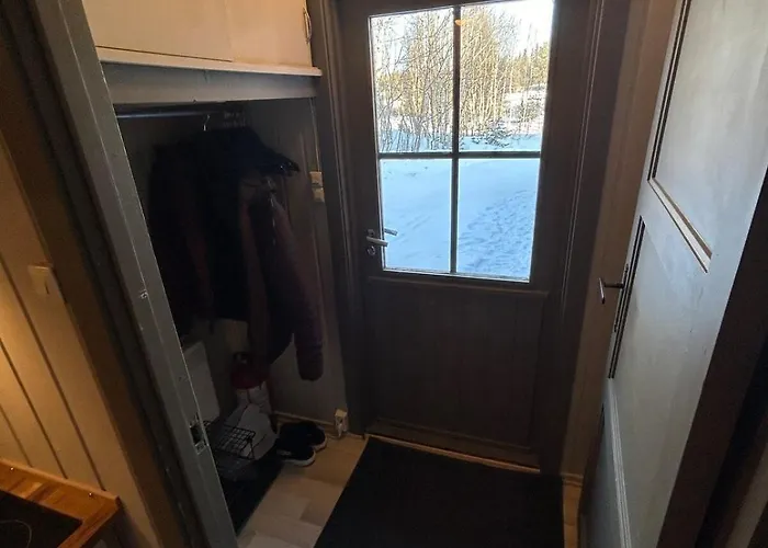 At Golsfjellet Apartamento *