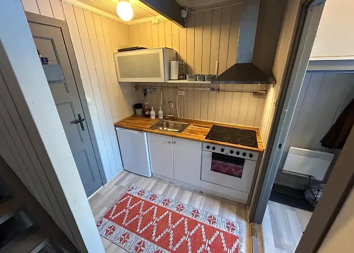 At Golsfjellet * Gol