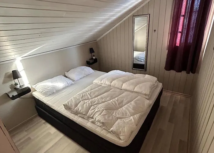 At Golsfjellet Apartamento