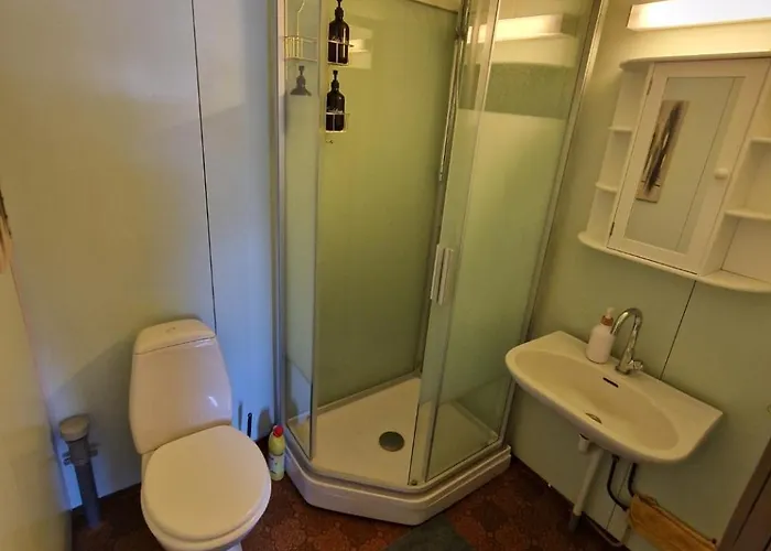 Apartamento At Golsfjellet Gol