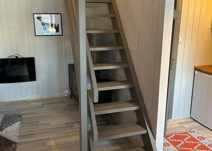 At Golsfjellet Apartamento *