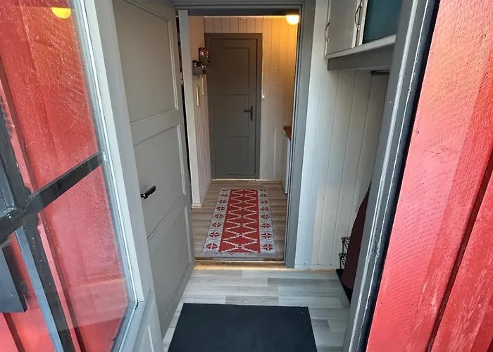 Apartamento At Golsfjellet