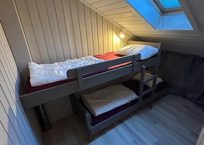 Apartamento At Golsfjellet