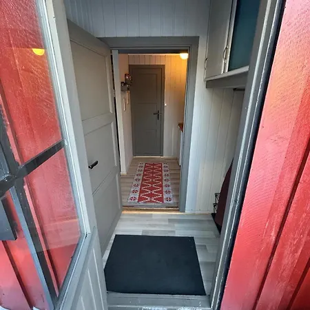 Appartamento At Golsfjellet